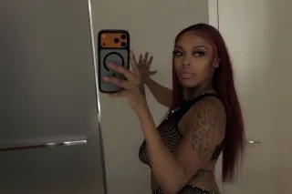 Dominican Mommie 🇩🇴 𝑻𝑯𝑬 𝑷𝑬𝑹𝑭𝑬𝑪𝑻 𝑻𝑹𝑬𝑨𝑻 ♡ 𝐏𝐎𝐑𝐍𝐒𝐓𝐀𝐑 𝐄𝐗𝐏𝐄𝐑𝐈𝐂𝐄𝐍𝐂𝐄 ♡ - Image 1