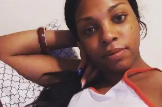 its cold outside its warm in here!!!!Visiting all the way from Philadelphia come submit - Image 1