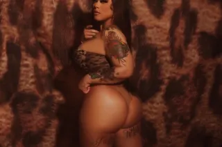 C U R V Y Exotic mix Samoan 🌸 INCALL SPECIALS❗❗ - Image 4