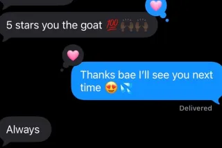 💫❄Seasonal Slut ❄💫 - Image 5