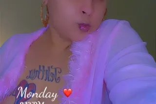 * WHY SETTLE FOR THE ORDINARY WHEN U CAN HAVE THE LOVELY PUERTO RICAN 🇵🇷 GODDESS 💋 - Image 1