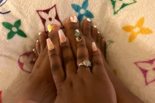 🔥♥❤new port news new here runnin. 120sp come see me squirt my juices🌊💦💦 - Image 4